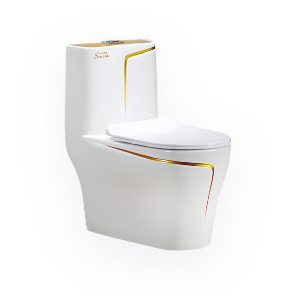 Commode