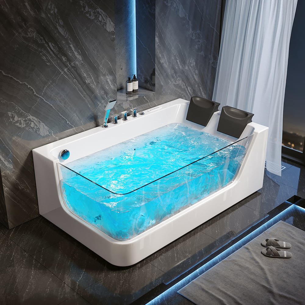 Bangladeshi Bathtub