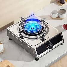 China Stove