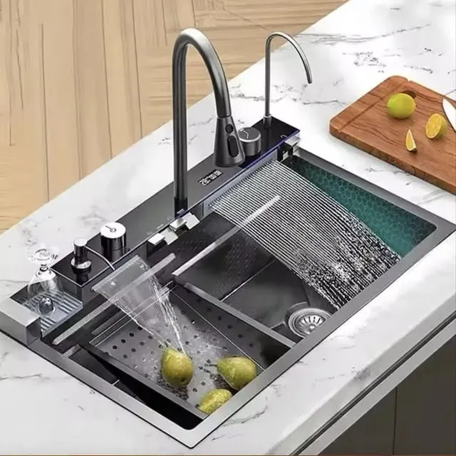 China Sink