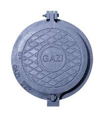 Manhole Cover