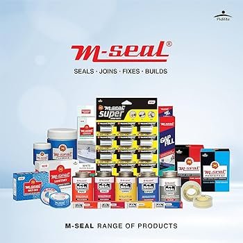 Solvent, Teflon & Putty