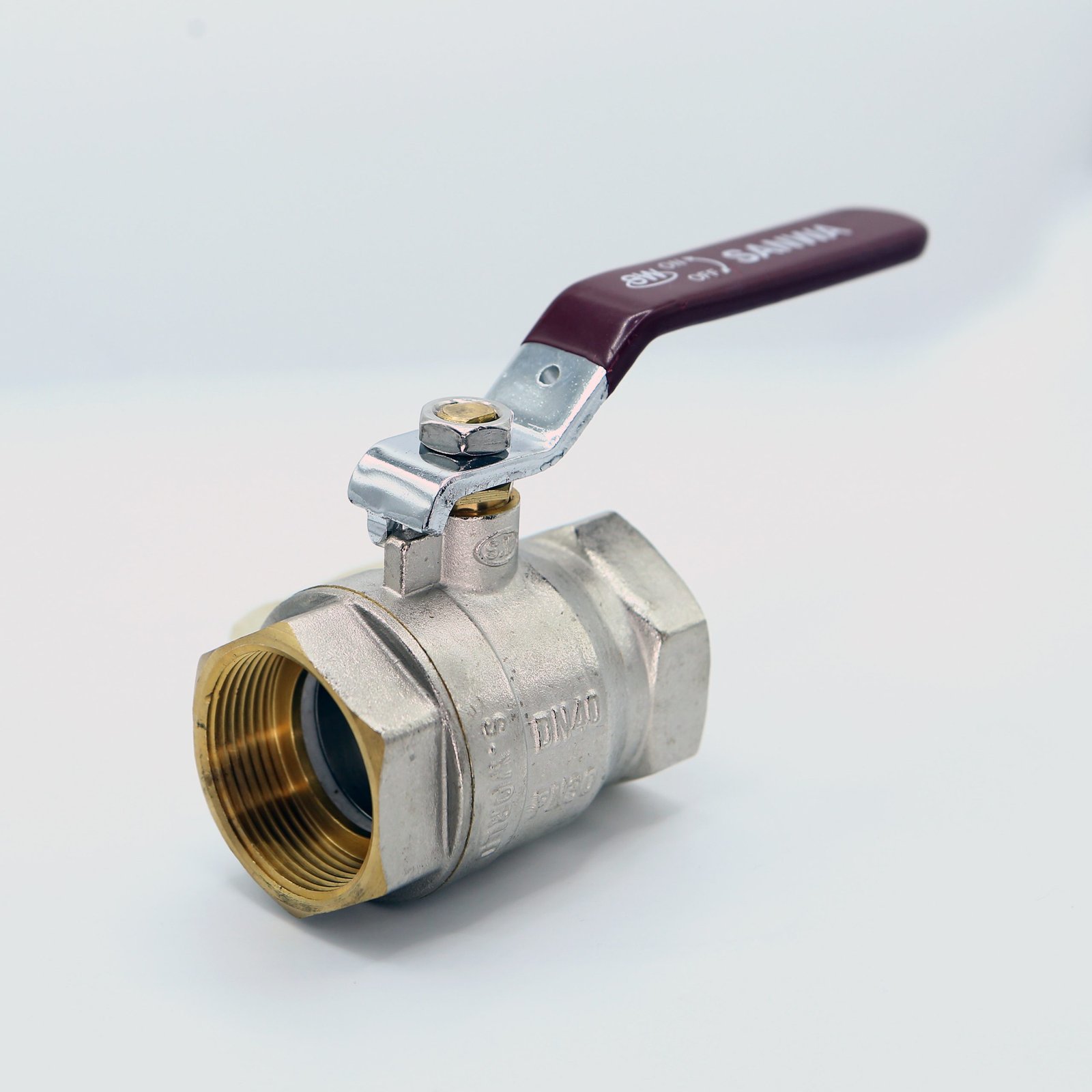 Ball Valve