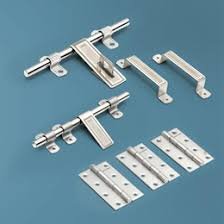 Bangladeshi Doors & Accessories