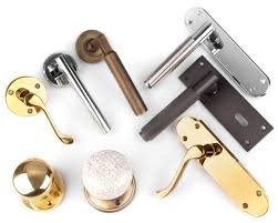 China Doors & Accessories
