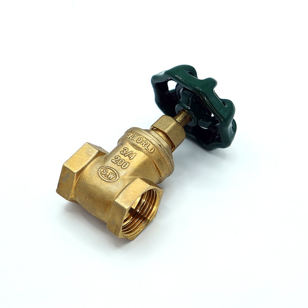 Gate Valve