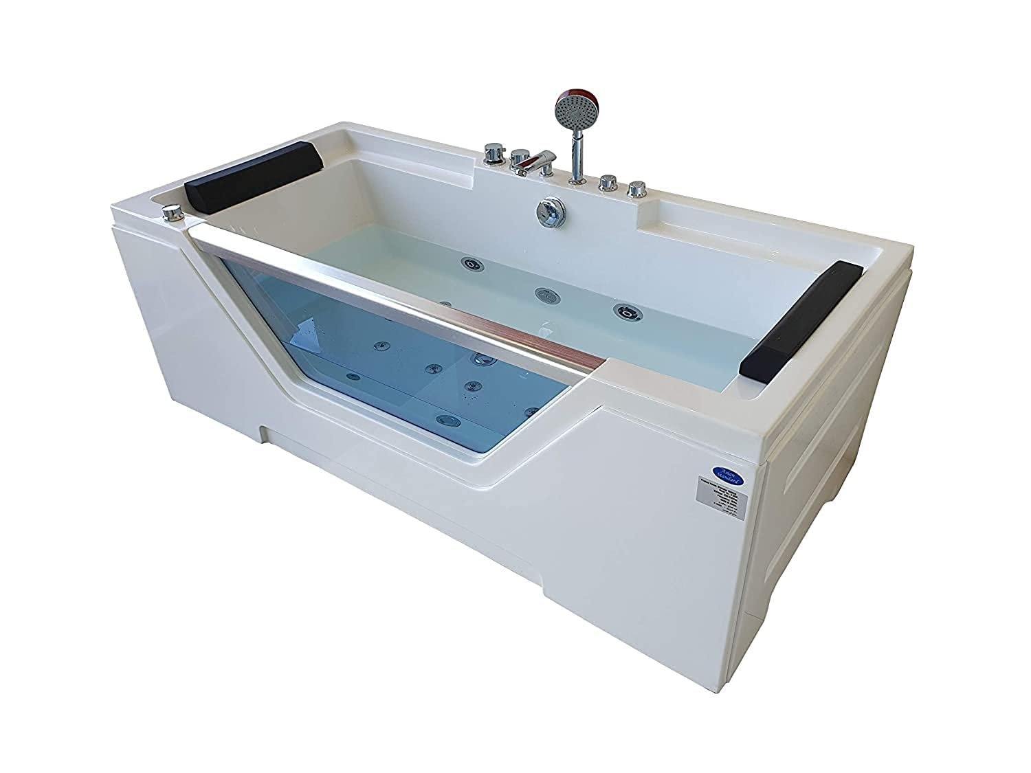 Bathtub
