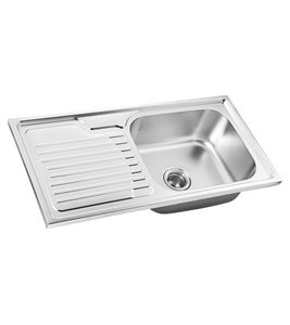 Bangladeshi Sink