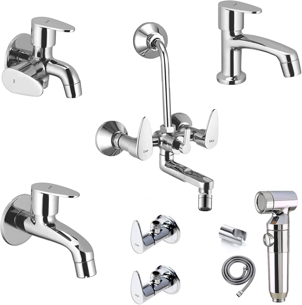 Bathroom Fittings