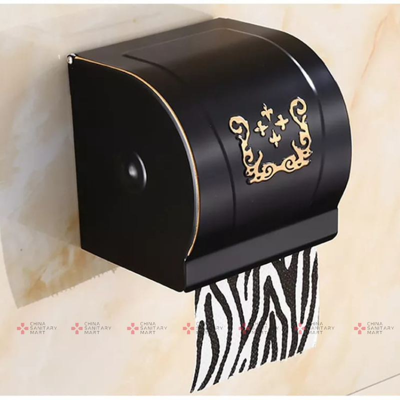 Tissue Holder