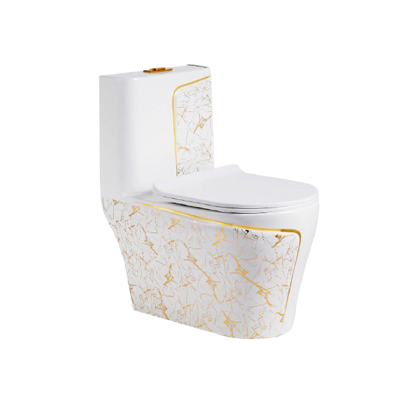 High Commode (107)