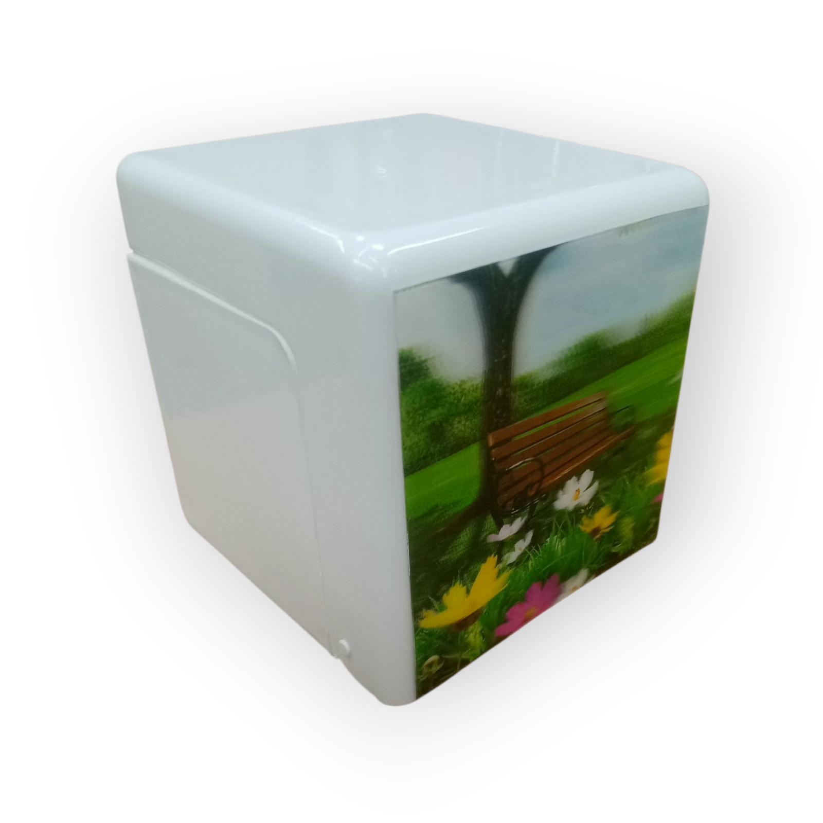 5D Tissue Holder