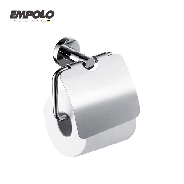 SS Open Tissue Holder