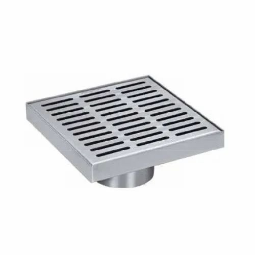 Square Box Net 102