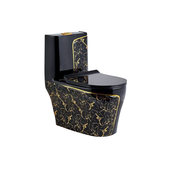 High Commode (108)