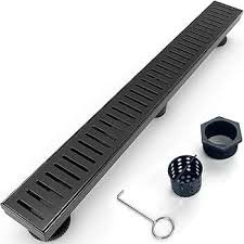 18" Drain
