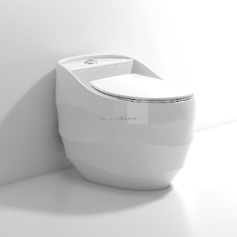High Commode (109)