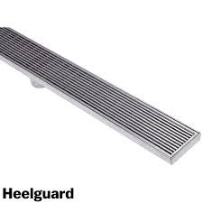 12" Drain 109