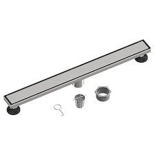 18" Drain 115