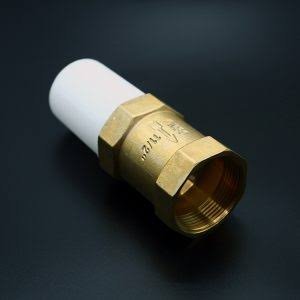 3/4" Block Valve (HOTO)