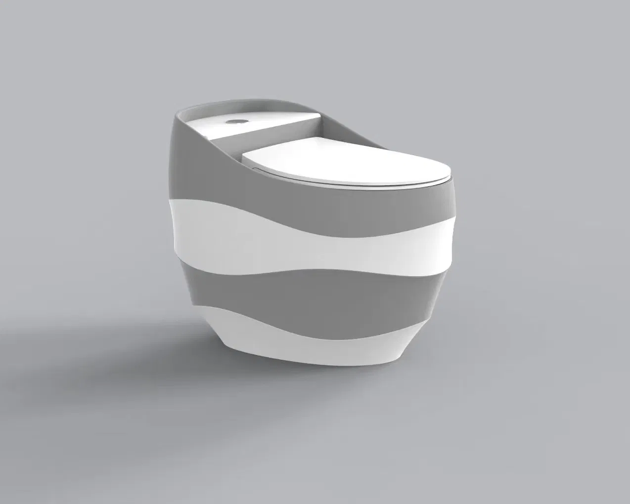 High Commode (114)