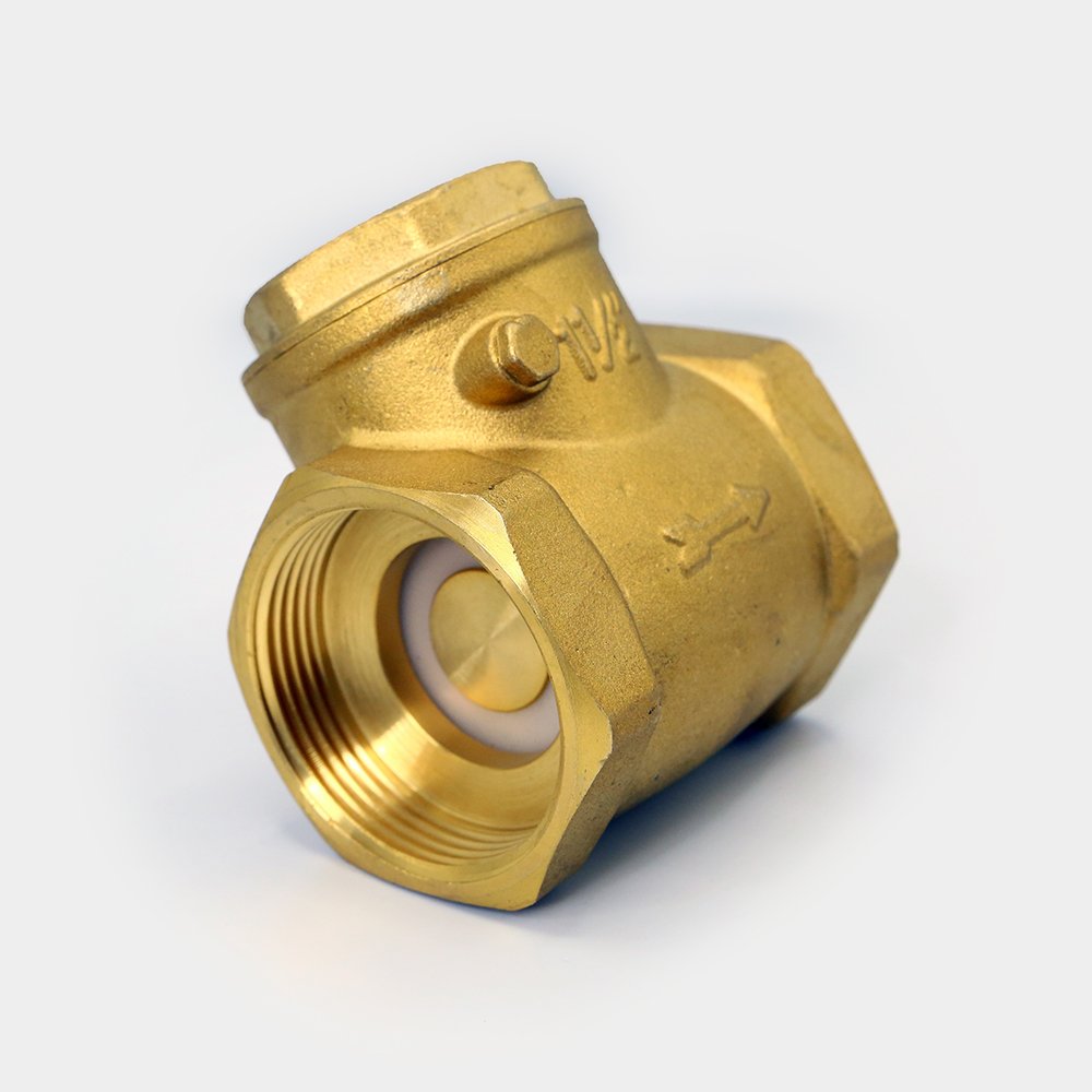 1/2" Non Return Valve (HOTO)