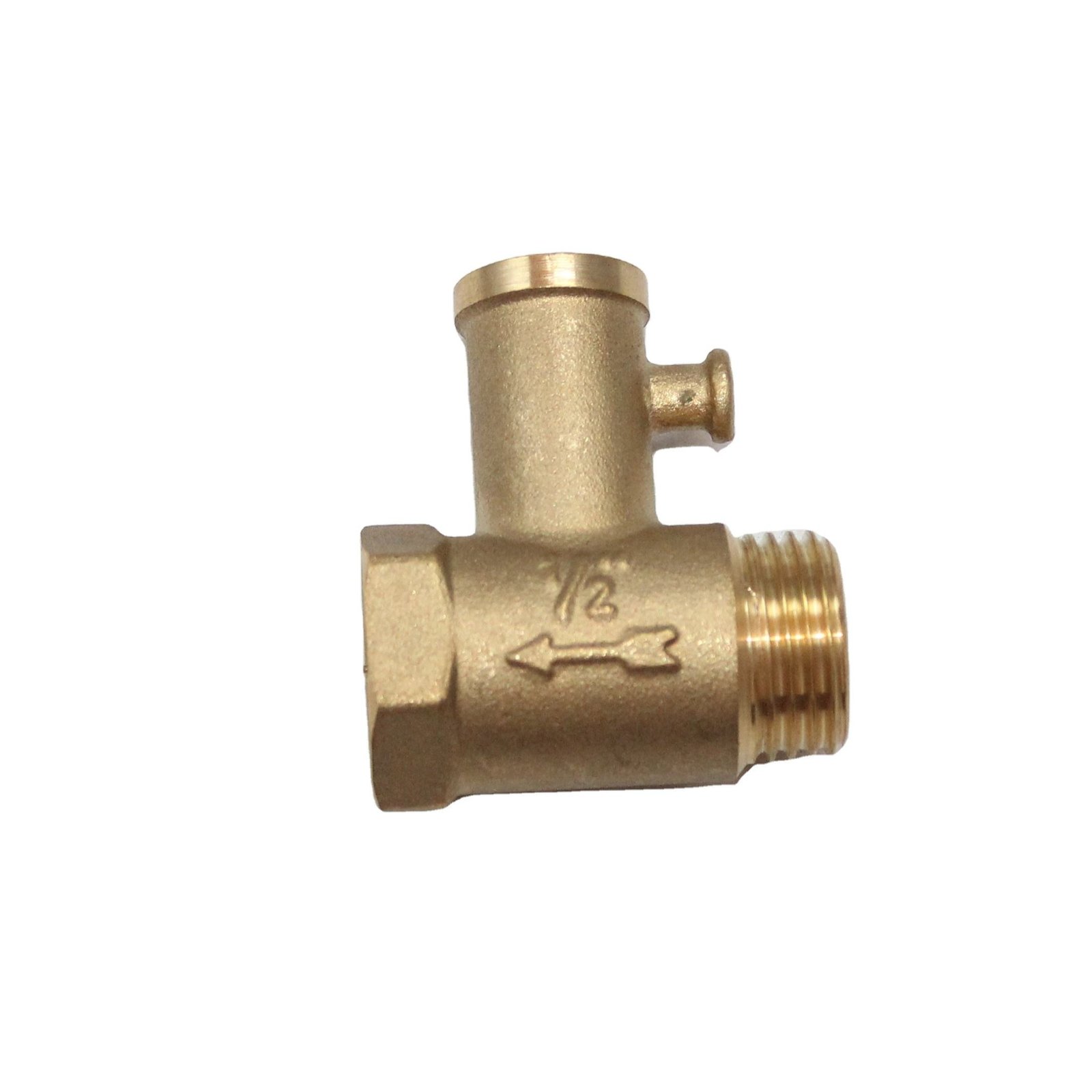 1/2" Pressure Valve (CHINA)