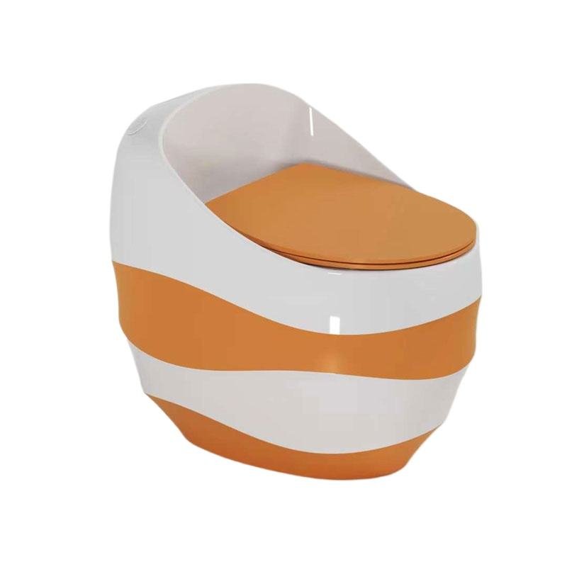 High Commode (115)