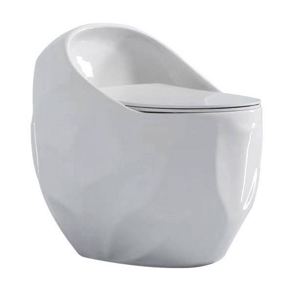 High Commode (117)