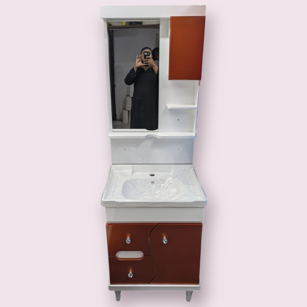 Cabinet Basin (106)