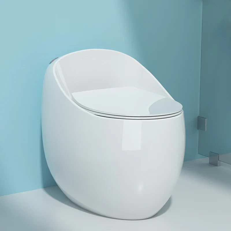 High Commode (118)