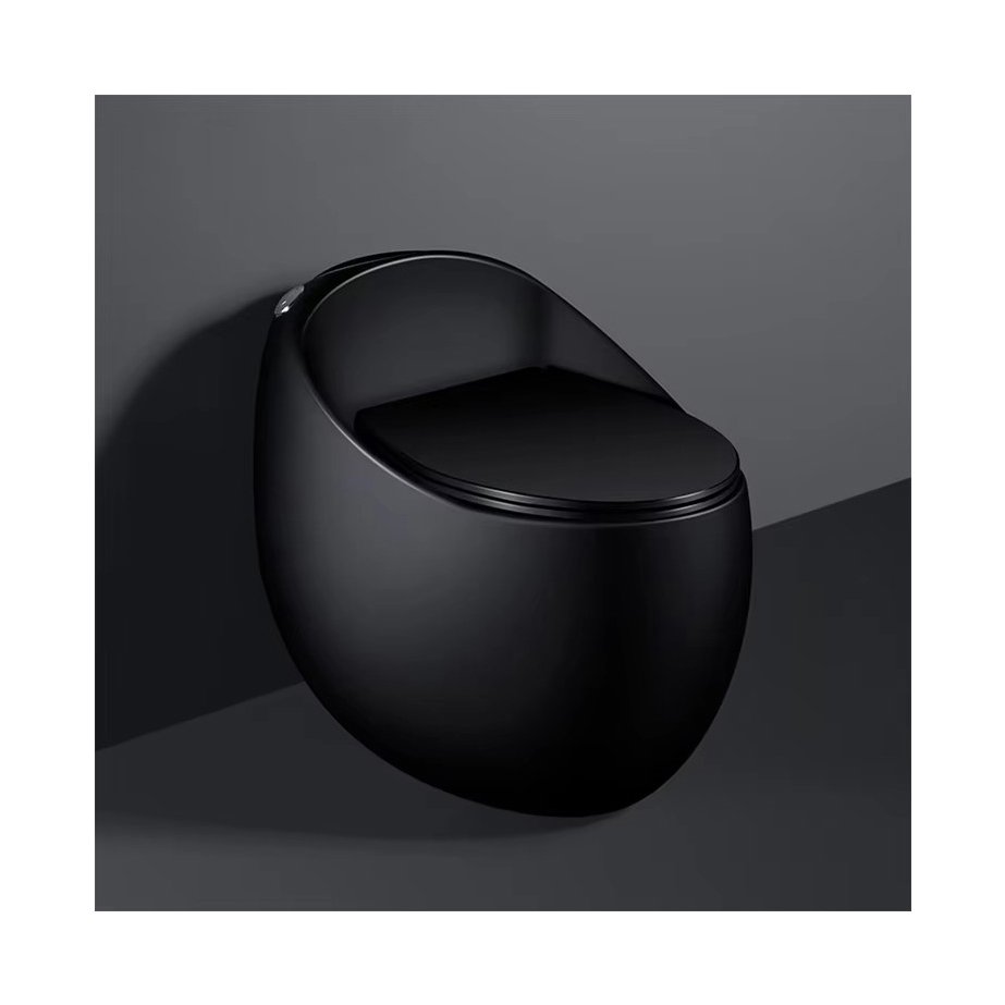 High Commode (120)