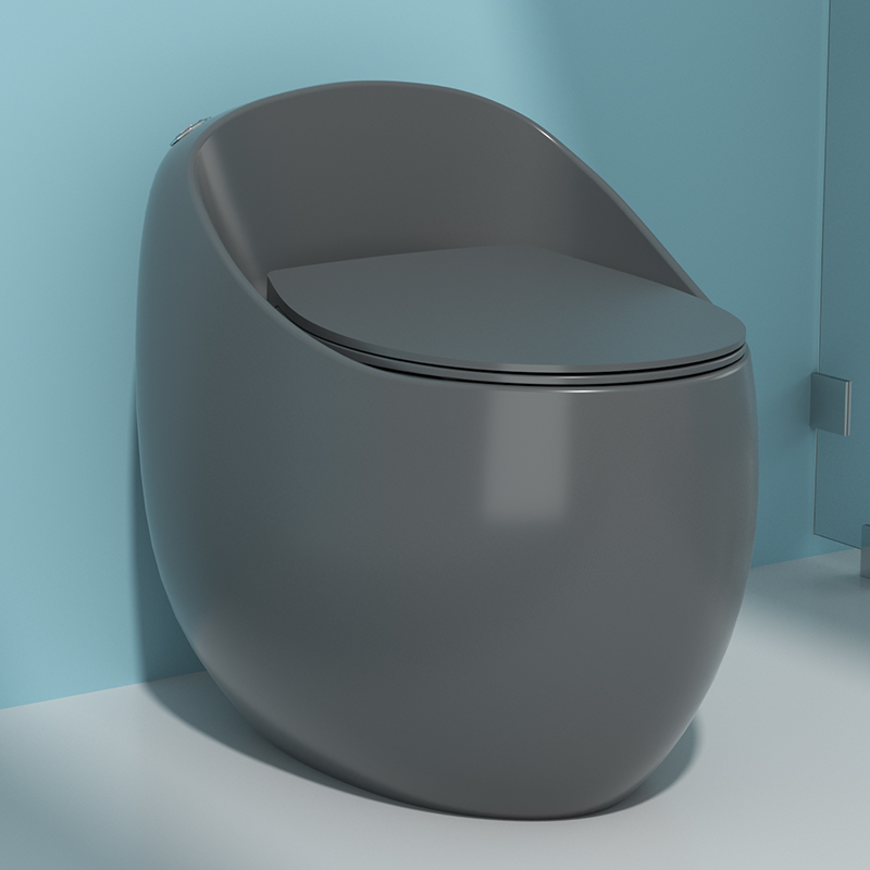 High Commode (121)
