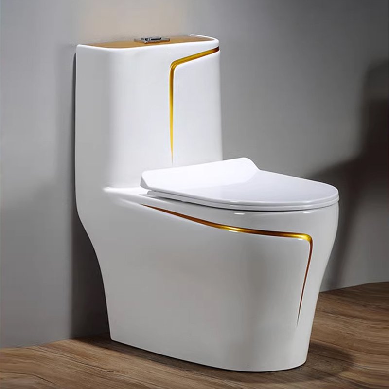 High Commode (102)