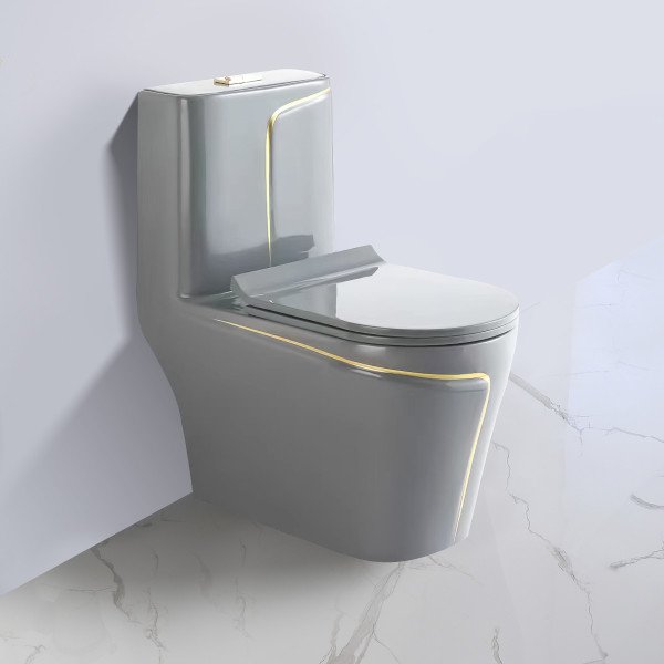 High Commode (103)