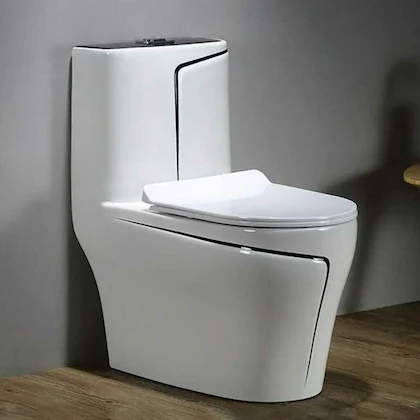 High Commode (105)