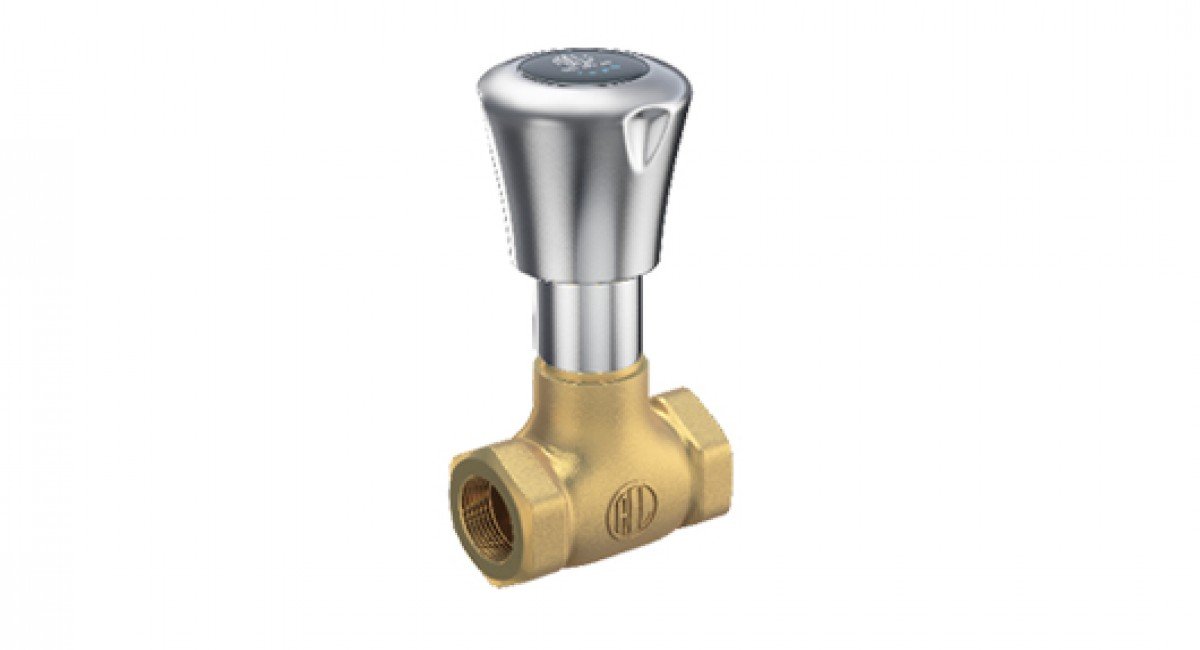 3/4" Concel Stop Cock (RFL)