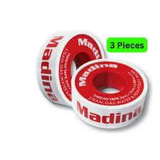 Madina Taflon Tape