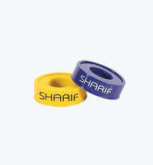 Sharif Teflon Tape