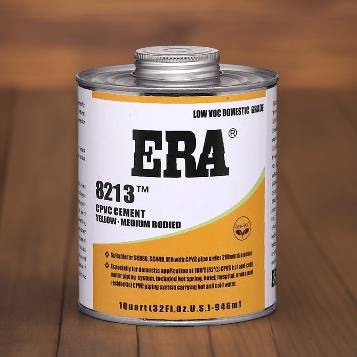 473 ml cPVC Solvent Cement (ERA)