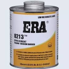 273 ml cPVC Solvent Cement (ERA)