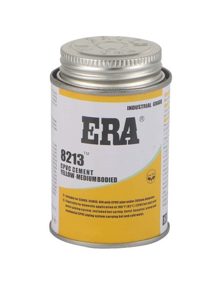 118 ml cPVC Solvent Cement (ERA)