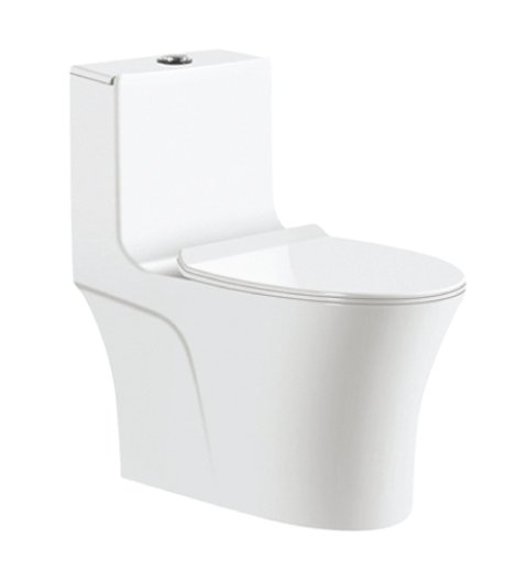 High Commode (106)