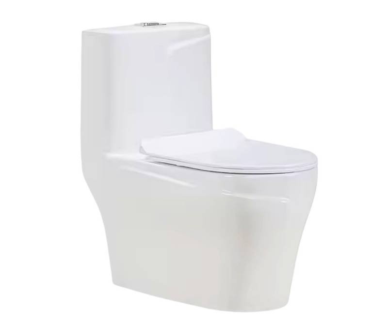 High Commode (106)