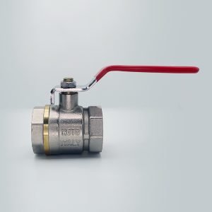 1.5" Ball Valve (HOTO)